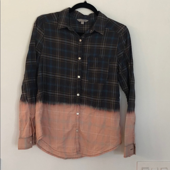 Rubbish Tops - Rubbish brand flannel